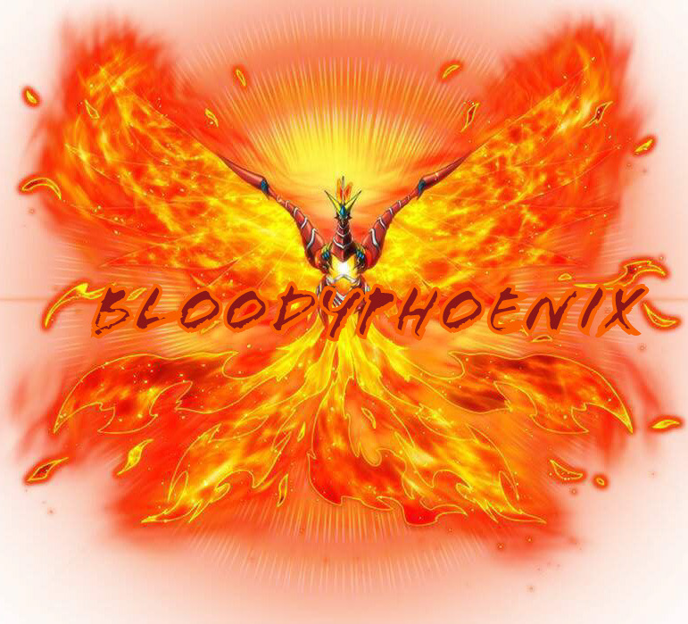 BloodyPhoenix