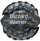 BlizzardWarrior