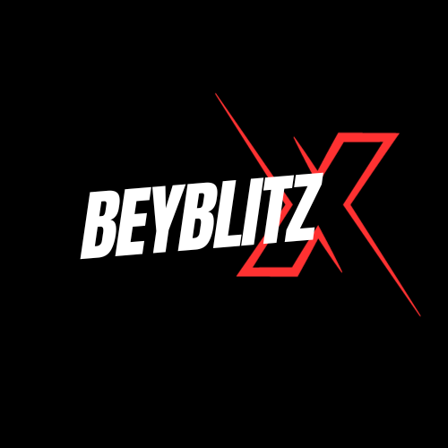 BeyBlitzX