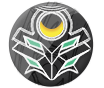 Chaos Black Ver. Bit Chaos Black Ver. Bit