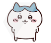 Hachiware Bit Hachiware Bit
