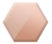 Rose Gold Bit Rose Gold Bit